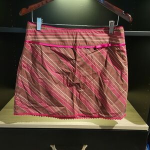 Womens size 6 Limited skirt